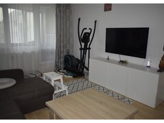 Trapezului – 1 Decembrie 1918 (Titan), Sector 3